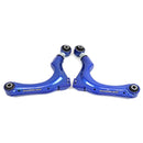 Hardrace Rear Camber Kit (Hardened Rubber) - 16+ Honda Civic 10th & 11th Gen (incl. FK8 & FL5)