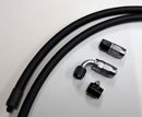HKS Differential Oil Cooler Kit - 08-24 Nissan GT-R (R35)