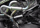 HKS Differential Oil Cooler Kit - 08-24 Nissan GT-R (R35)
