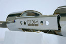 HKS Legamax Sports Exhaust - 2023+ Toyota GR Corolla