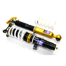 HKS Hipermax IV SP Drag Coilovers w/ Error Cancellers - 20+ Toyota GR Supra (A90/A91)
