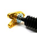 HKS Hipermax IV SP Drag Coilovers w/ Error Cancellers - 20+ Toyota GR Supra (A90/A91)