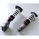 HKS Hipermax R Coilovers - 08-14 Subaru WRX/STI