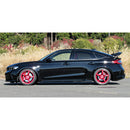 HKS Hipermax R Coilovers w/ Error Canceller Kit - 2023+ Honda Civic Type R (FL5)