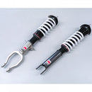 HKS Hipermax R Coilovers - 08-24 Nissan GT-R (R35)