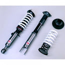 HKS Hipermax R Coilovers - 09-20 Nissan 370Z (Z34)