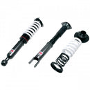 HKS Hipermax R Coilovers - 23+ Nissan 400Z (RZ34)