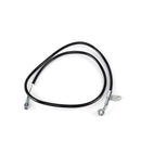 Hybrid Racing Clutch Master Cylinder Upgrade - 2017-2021 Honda Civic Type R (FK8)