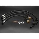 J's Racing Brake Line System - 2023+ Honda Civic Type R (FL5)