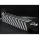 J's Racing Hyper Intercooler - 2023+ Honda Civic Type R (FL5)