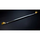 J's Racing Aluminum Tower Bar - 2023+ Honda Civic Type R (FL5)