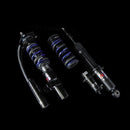 K-Tuned K2 Pro-Circuit 2-Way Coilovers - 2017-2021 Honda Civic Type R (FK8)