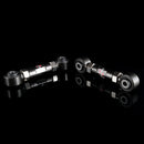 K-Tuned Rear Toe Arm Kit - 2017-2021 Honda Civic Type R (FK8)