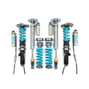 Nitron NTR R3 3-Way Coilovers - 2017-2021 Honda Civic Type R (FK8)