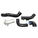 PRL Motorsports Front Mount Intercooler Upgrade Kit - 2017+ Honda Civic Type R (FK8)