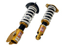 HKS Hipermax IV GT Coilovers - 06-07 Subaru WRX