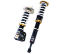 HKS Hipermax D' NOBspec Coilovers - 99-02 Nissan Silvia (S15)