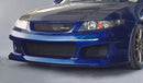 Spoon Sports S-Tai Front Bumper - 04-08 Honda Accord