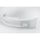 Spoon Sports Front Bumper (FRP) - Honda Civic Hatchback EG6 / Coupe EJ1 92-95