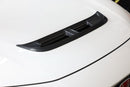 Spoon Sports Dry Carbon Hood Vent - 2023+ Honda Civic Type R (FL5)