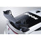 Spoon Sports Carbon Fiber Crane-Neck GT Wing - 2023+ Honda Civic Type R (FL5)