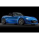 WedsSport TC105X AMF Wheel - 15x8.0 +35 | 4x100 | EJ Titan