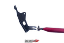 Tanabe Sustec Front Strut Bar - 23+ Toyota GR Corolla