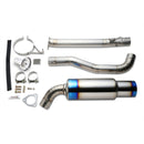 Tomei Expreme Ti Exhaust - 2000-2009 Honda S2000 (AP1/AP2)