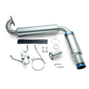Tomei Expreme Ti Full Titanium Muffler - 99-05 Mazda Miata (NB)