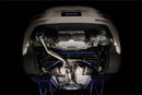 Tomei Type-R Expreme Ti Exhaust - 2013-2020 Subaru BRZ/Scion FR-S/Toyota GT86 (ZC6/ZN6)