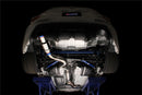 Tomei Type-80 Expreme Ti Exhaust - 2013-2020 Subaru BRZ/Scion FR-S/Toyota GT86 (ZC6/ZN6)