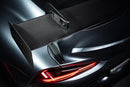 Verus Engineering Swan-Neck UCW Rear Wing Kit - 2020+ Toyota GR Supra (A90/A91)