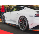Varis Arising-1 Carbon+ Side Diffuser - 2023+ Nissan 400Z (RZ34)