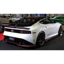 Varis Arising-1 Rear Fender Trim - 2023+ Nissan 400Z (RZ34)