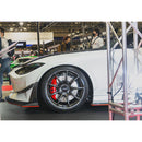Varis Arising-1 Front Fender Trim - 2023+ Nissan 400Z (RZ34)