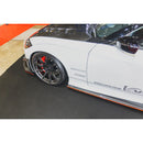 Varis Arising-1 Front Fender Trim - 2023+ Nissan 400Z (RZ34)
