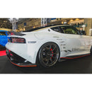 Varis Arising-1 Rear Fender Trim - 2023+ Nissan 400Z (RZ34)