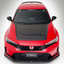 Varis Arising-I Lightweight Bonnet - 2023+ Honda Civic Type R (FL5)