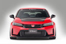 Varis Arising-I Lightweight Bonnet - 2023+ Honda Civic Type R (FL5)
