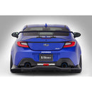 Varis Arising-I 1360mm Hyper Narrow II Carbon GT Wing - 2022+ Subaru BRZ/Toyota GR86