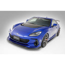 Varis Arising-1 Carbon Front Spoiler - 2022+ Subaru BRZ