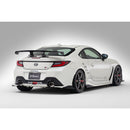 Varis Arising-I 1360mm Hyper Narrow II Carbon GT Wing - 2022+ Subaru BRZ/Toyota GR86