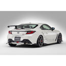 Varis S-Tai Carbon Side Skirt Covers - 2022+ Subaru BRZ/Toyota GR86