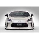 Varis S-Tai Carbon Front Spoiler Lip Guards - 2022+ Toyota GR86