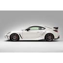 Varis S-Tai Carbon Side Skirt Covers - 2022+ Subaru BRZ/Toyota GR86