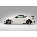 Varis S-Tai Front Spoiler - 2022+ Toyota GR86