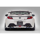 Varis Arising-I 1360mm Hyper Narrow II Carbon GT Wing - 2022+ Subaru BRZ/Toyota GR86