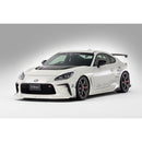Varis S-Tai Front Spoiler - 2022+ Toyota GR86