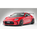 Varis 5mm Front Fender Trim - 2022+ Subaru BRZ/Toyota GR86