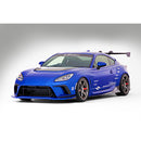 Varis Arising-II Front Bumper - 2022+ Subaru BRZ/Toyota GR86